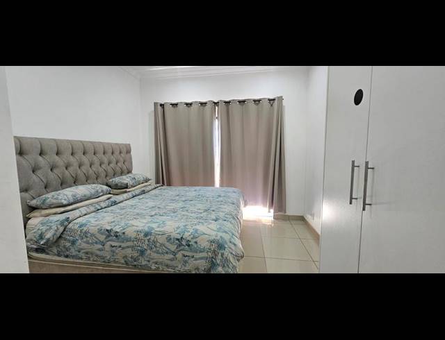 2 BEDROOM PROPERTY TO RENT IN VERULAM CENTRAL
